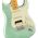 Fender American Professional II Stratocaster HSS MN Mystic Surf Green elektromos gitár