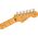 Fender American Professional II Stratocaster HSS MN Mystic Surf Green elektromos gitár