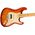 Fender American Professional II Stratocaster HSS MN Sienna Sunburst elektromos gitár