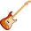 Fender American Professional II Stratocaster HSS MN Sienna Sunburst elektromos gitár