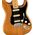 Fender American Professional II Stratocaster HSS MN Roasted Pine elektromos gitár