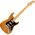 Fender American Professional II Stratocaster HSS MN Roasted Pine elektromos gitár