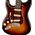 Fender American Professional II Stratocaster RW 3-Color Sunburst balkezes elektromos gitár