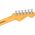 Fender American Professional II Stratocaster RW 3-Color Sunburst balkezes elektromos gitár