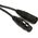 Planet Waves PW-CMIC-10 mikrofonkábel 3 m