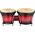 Meinl HB100WRB bongó