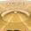 Meinl HCS 18" Crash-ride beütő cintányér HCS18CR