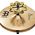 Meinl HTHH2B-BK csörgőkarika