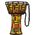 Meinl Jr Djembe Simbra