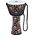 Meinl PADJ7-M-F Djembe