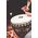 Meinl PADJ7-M-F Djembe