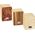 Meinl SH50-SET mini cajon shaker szett
