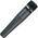 Shure SM57-LCE dinamikus hangszermikrofon