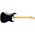 Fender American Professional II Stratocaster RW Dark Night balkezes elektromos gitár