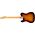 Fender American Professional II Telecaster RW 3-Color Sunburst elektromos gitár