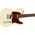 Fender American Professional II Telecaster RW Olympic White elektromos gitár