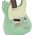 Fender American Professional II Telecaster RW Mystic Surf Green elektromos gitár