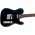 Fender American Professional II Telecaster RW Dark Night elektromos gitár