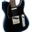Fender American Professional II Telecaster RW Dark Night elektromos gitár