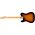 Fender American Professional II Telecaster MN 3-Color Sunburst elektromos gitár