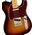 Fender American Professional II Telecaster MN 3-Color Sunburst elektromos gitár