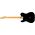 Fender American Professional II Telecaster MN Black elektromos gitár