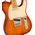 Fender American Professional II Telecaster MN Sienna Sunburst elektromos gitár