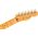 Fender American Professional II Telecaster MN Sienna Sunburst elektromos gitár