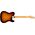 Fender American Professional II Telecaster RW 3-Color Sunburst balkezes elektromos gitár