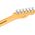 Fender American Professional II Telecaster MN Butterscotch Blonde balkezes elektromos gitár