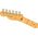 Fender American Professional II Telecaster MN Butterscotch Blonde balkezes elektromos gitár