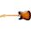 Fender American Professional II Telecaster Deluxe RW 3-Color Sunburst elektromos gitár