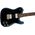 Fender American Professional II Telecaster Deluxe RW Dark Night elektromos gitár