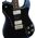 Fender American Professional II Telecaster Deluxe RW Dark Night elektromos gitár