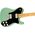Fender American Professional II Telecaster Deluxe MN Mystic Surf Green elektromos gitár