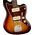 Fender American Professional II Jazzmaster RW 3-Color Sunburst elektromos gitár