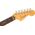 Fender American Professional II Jazzmaster RW 3-Color Sunburst elektromos gitár