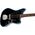 Fender American Professional II Jazzmaster RW Dark Night elektromos gitár