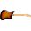 Fender American Professional II Jazzmaster RW 3-Color Sunburst balkezes elektromos gitár