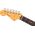 Fender American Professional II Jazzmaster RW 3-Color Sunburst balkezes elektromos gitár