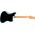 Fender American Professional II Jazzmaster RW Dark Night balkezes elektromos gitár