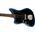 Fender American Professional II Jazzmaster RW Dark Night balkezes elektromos gitár
