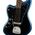 Fender American Professional II Jazzmaster RW Dark Night balkezes elektromos gitár