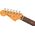 Fender American Professional II Jazzmaster RW Dark Night balkezes elektromos gitár