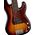 Fender American Professional II Precision Bass V RW 3-Color Sunburst elektromos basszusgitár