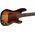 Fender American Professional II Precision Bass V RW 3-Color Sunburst elektromos basszusgitár
