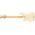Fender American Professional II Precision Bass V RW Olympic White elektromos basszusgitár