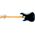 Fender American Professional II Precision Bass V MN Dark Night elektromos basszusgitár