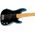 Fender American Professional II Precision Bass V MN Dark Night elektromos basszusgitár