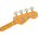 Fender American Professional II Jazz Bass MN Olympic White elektromos basszusgitár